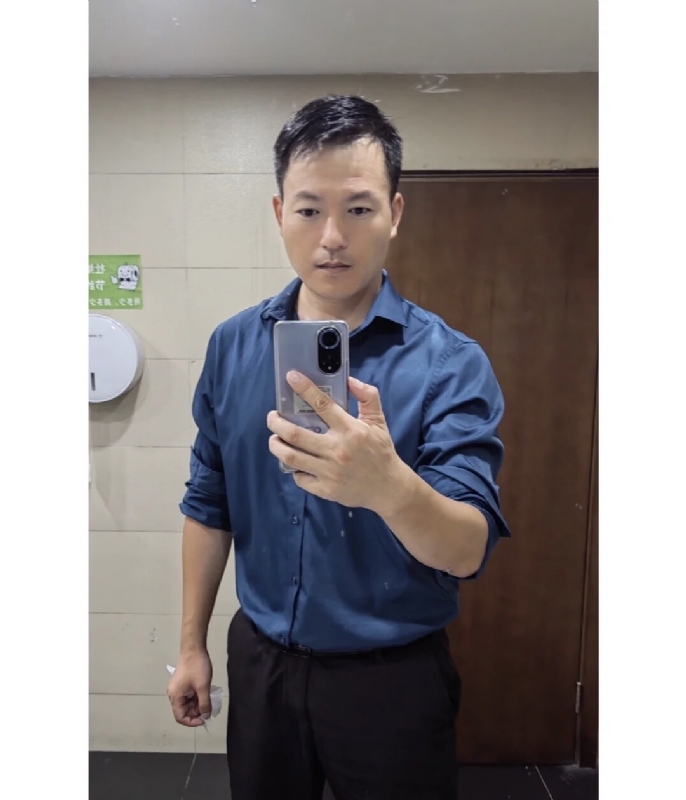 缘来是你的第三张照片--上杭婚介网