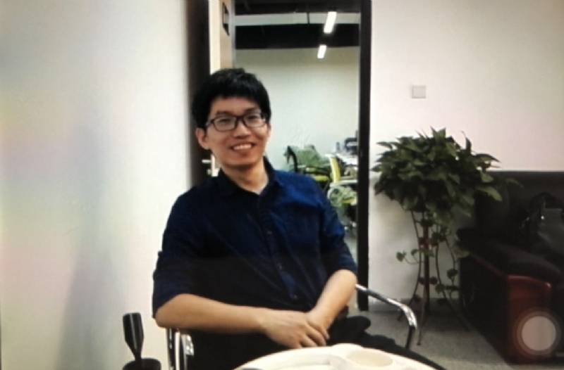 kevin的第一张照片--上杭婚介网