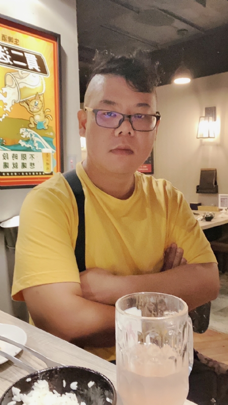 公爵的第一张照片--上杭婚介网