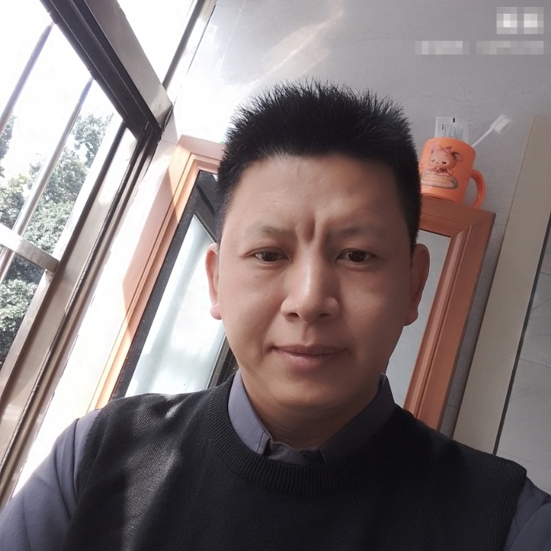 凯凯的第一张照片--上杭婚介网
