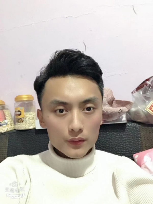 独孤一人的第一张照片--上杭婚介网