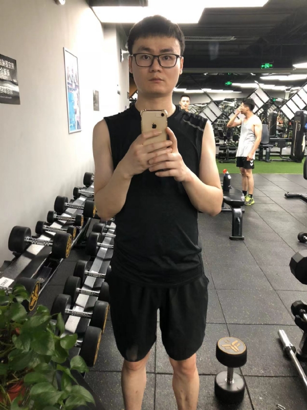 土豆的第二张照片--上杭婚介网