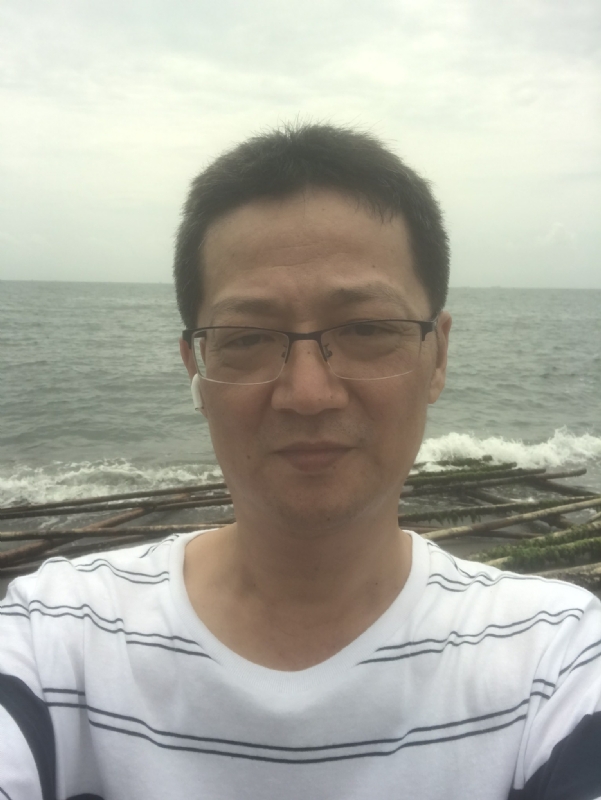 浪人的第一张照片--上杭婚介网