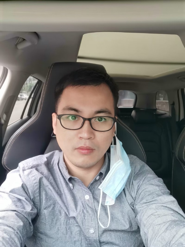 路人甲的第一张照片--上杭婚介网