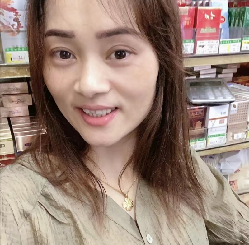 蓝魔的第一张照片--上杭婚介网