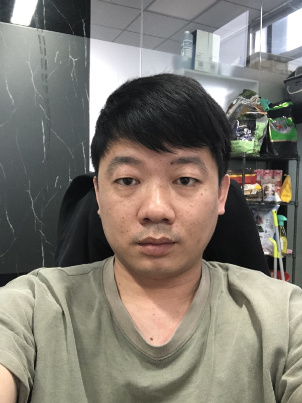huihui的第一张照片--上杭婚介网