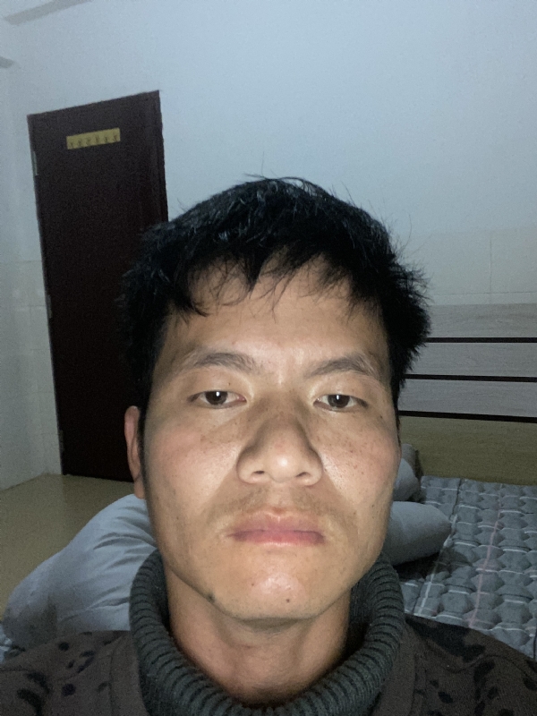 开心的第三张照片--上杭婚介网