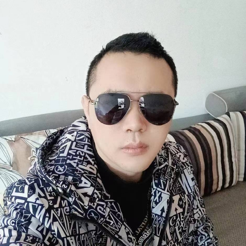 相知的第一张照片--上杭婚介网