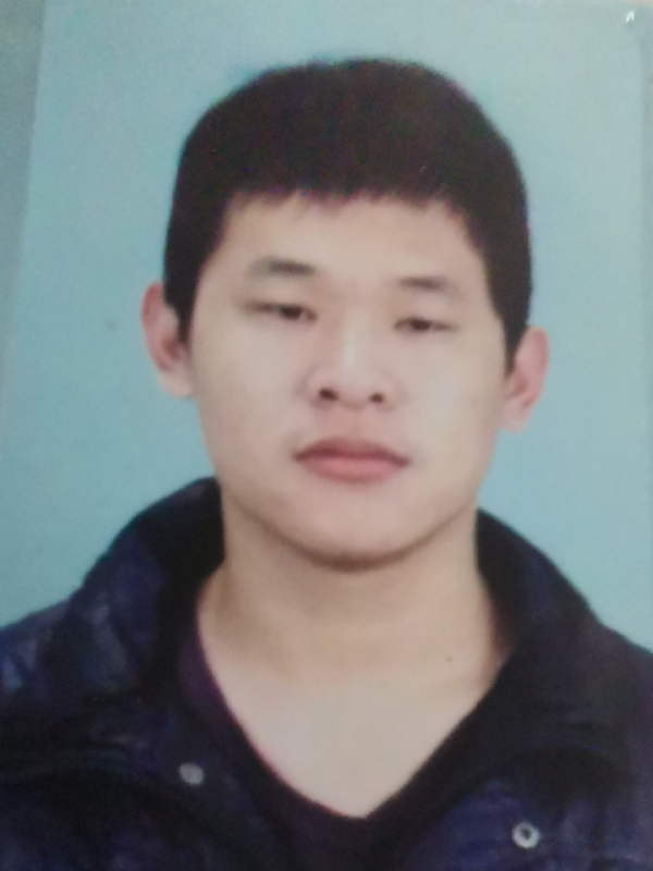 小鱼的第一张照片--上杭婚介网
