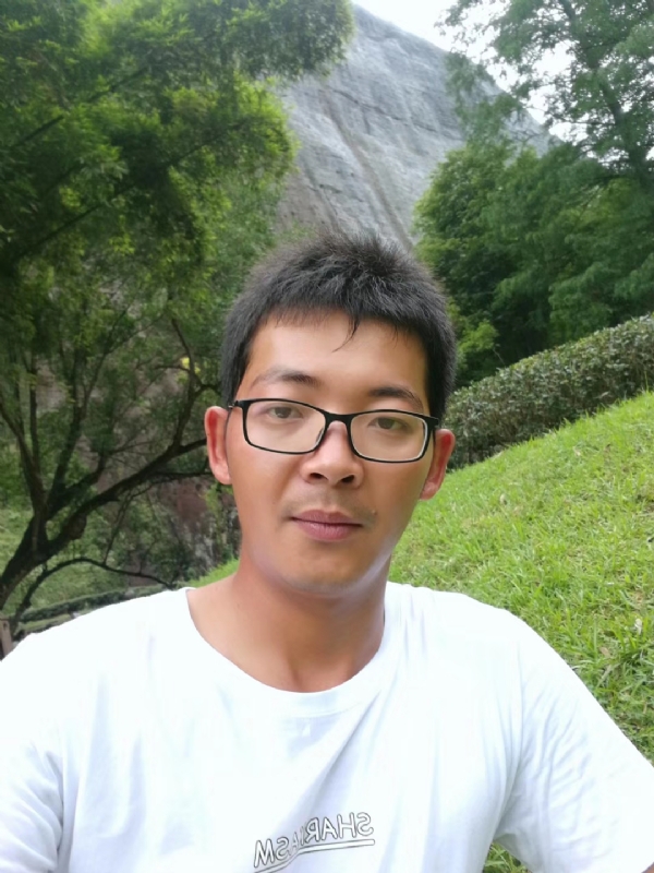 遇上方知有的第二张照片--上杭婚介网