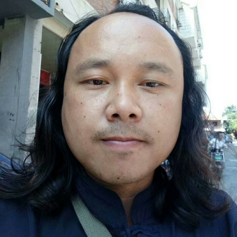 林子城的第一张照片--上杭婚介网