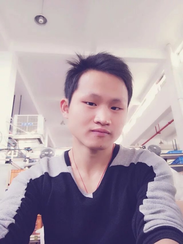 ks的第一张照片--上杭婚介网