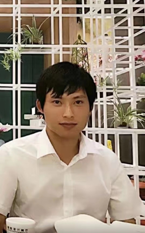 岁月的涟漪的第一张照片--上杭婚介网