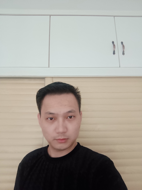 真心求缘的第一张照片--上杭婚介网
