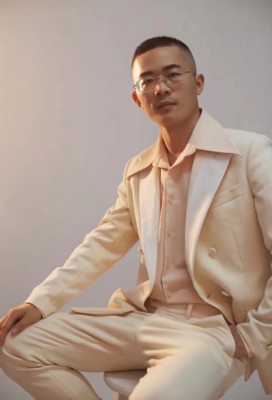 余生有你的第二张照片--上杭婚介网