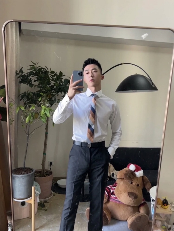 张浩的第一张照片--上杭婚介网