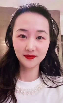 绿茶的第一张照片--上杭婚介网