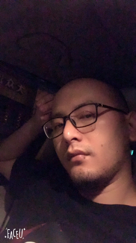 狂野的孤狼的第一张照片--上杭婚介网