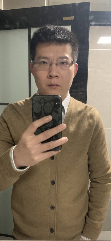 橙哥的第二张照片--上杭婚介网