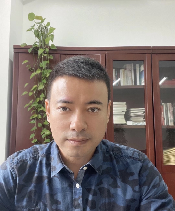 有緣相遇的第二张照片--上杭婚介网