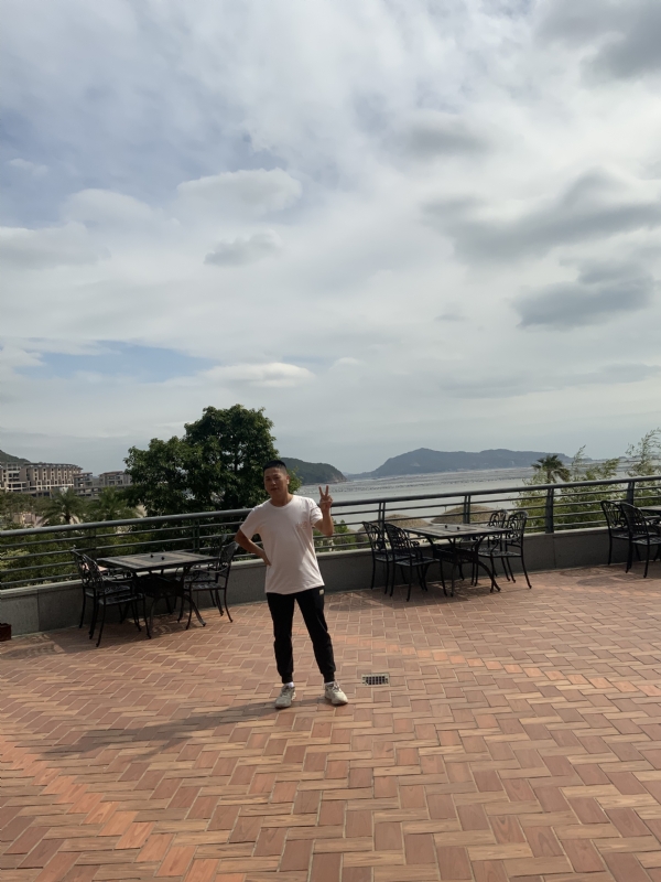 心酸瑟果的第一张照片--上杭婚介网