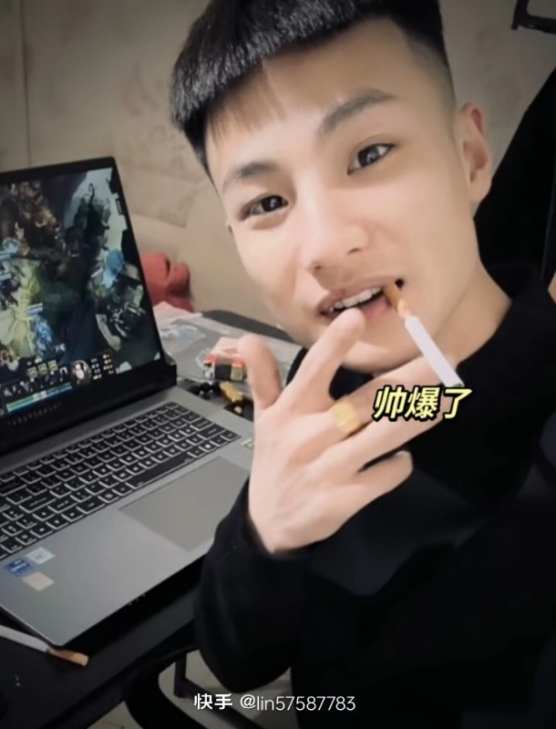 蔡徐坤的第一张照片--上杭婚介网