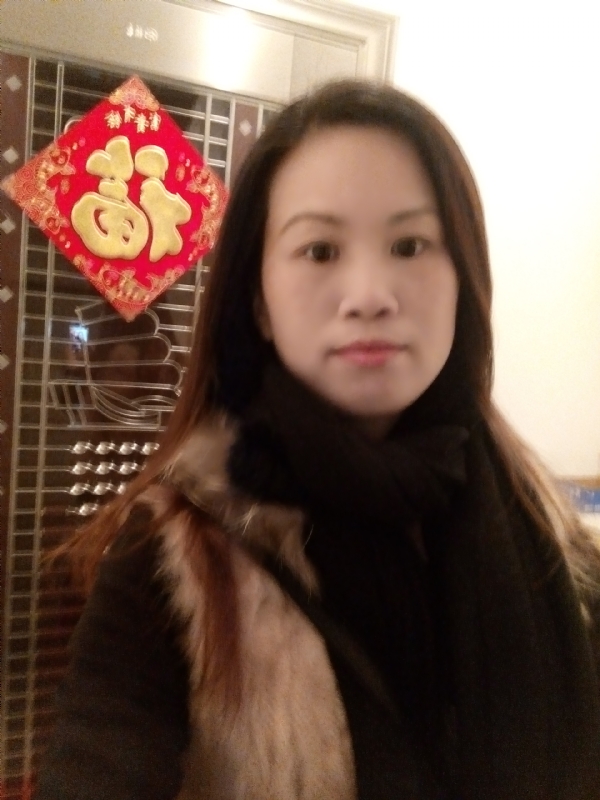 E欣的第二张照片--上杭婚介网
