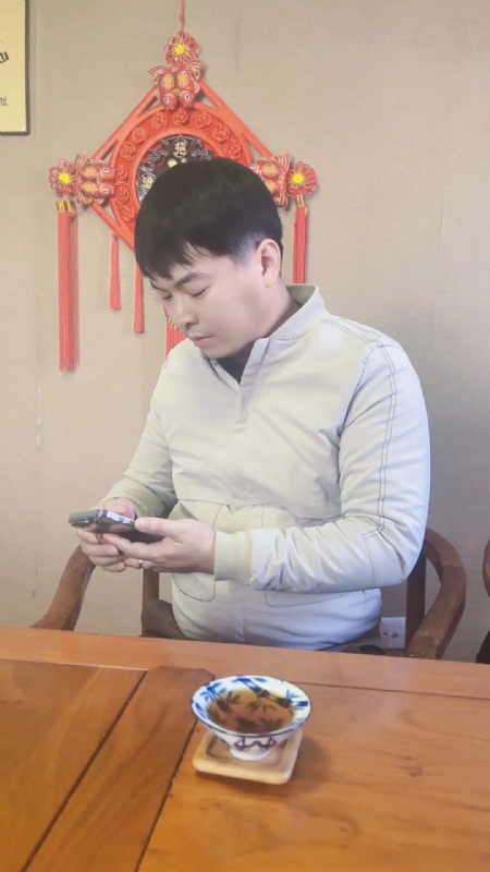 爱福的第一张照片--上杭婚介网