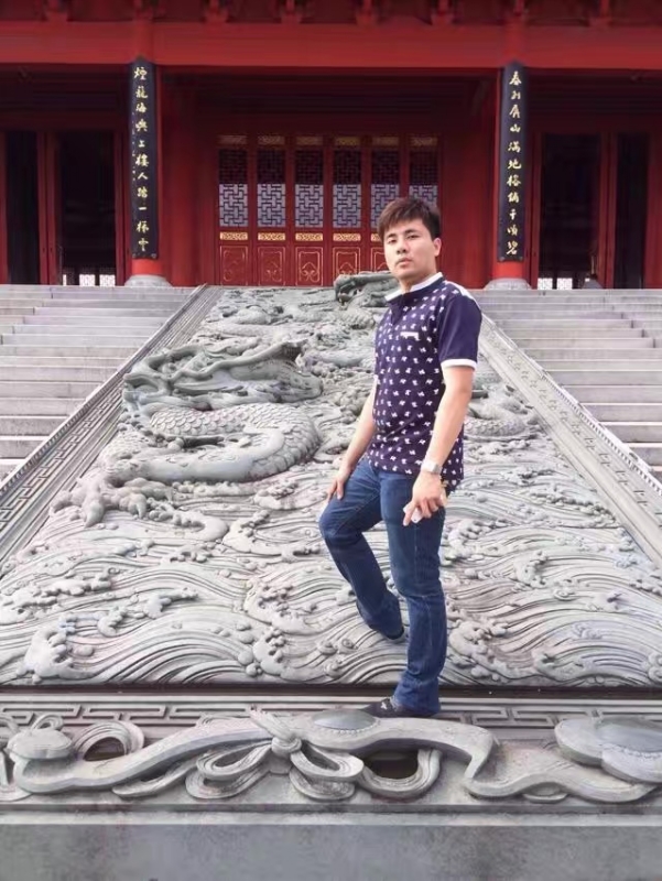 御龙氏的第一张照片--上杭婚介网