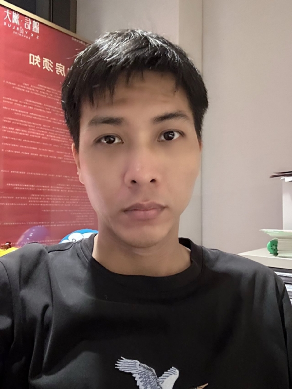 木木的第一张照片--上杭婚介网