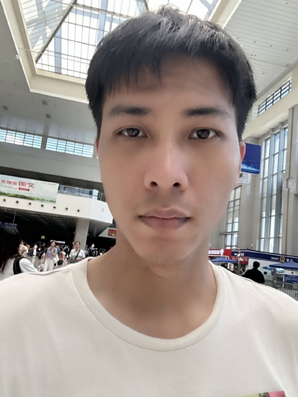 木木的第二张照片--上杭婚介网