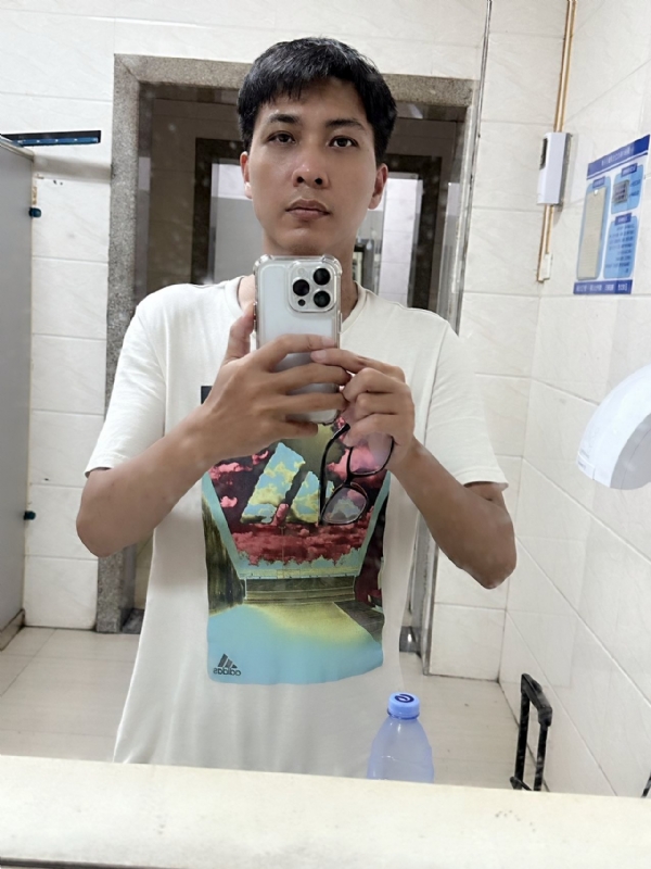 木木的第三张照片--上杭婚介网