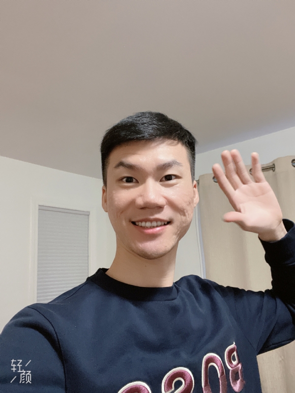 Tian天的第一张照片--上杭婚介网