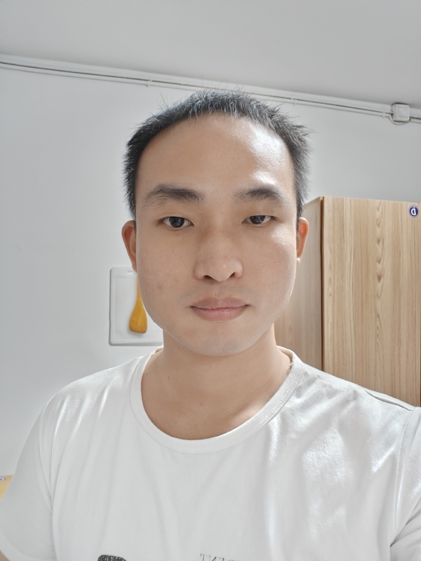自由随心的第一张照片--上杭婚介网