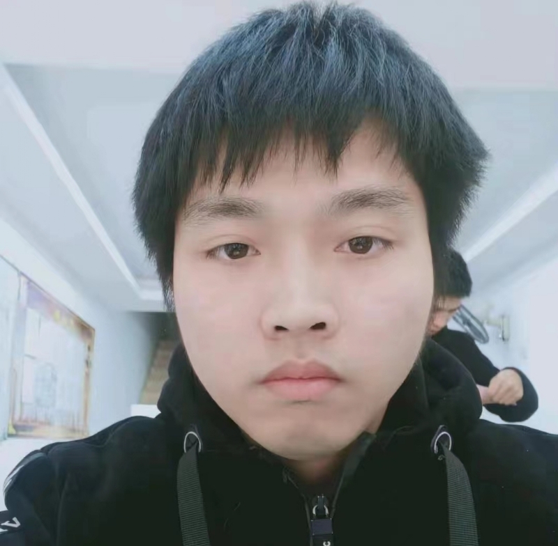 无奋斗不清春的第一张照片--上杭婚介网
