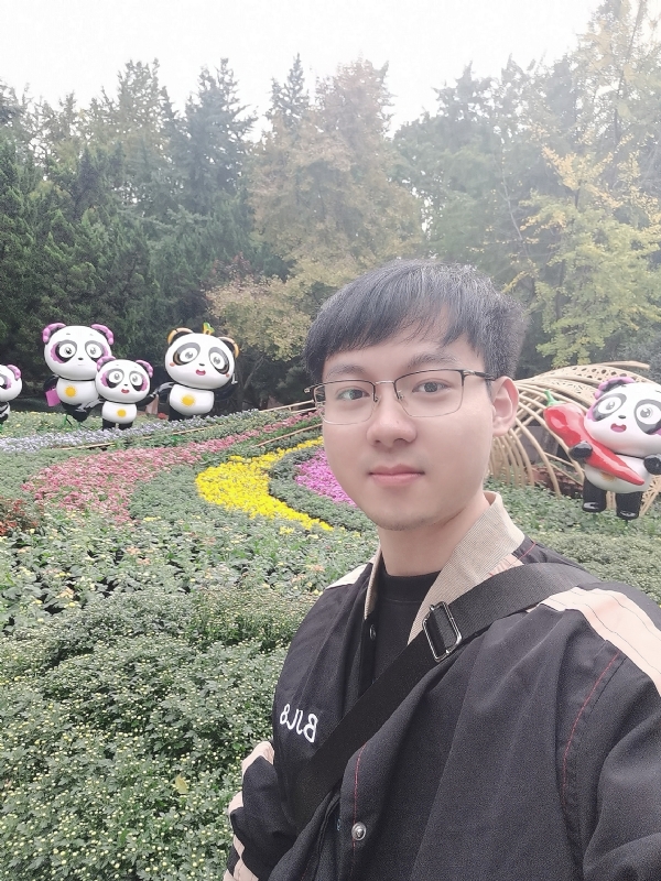 Ray的第一张照片--上杭婚介网