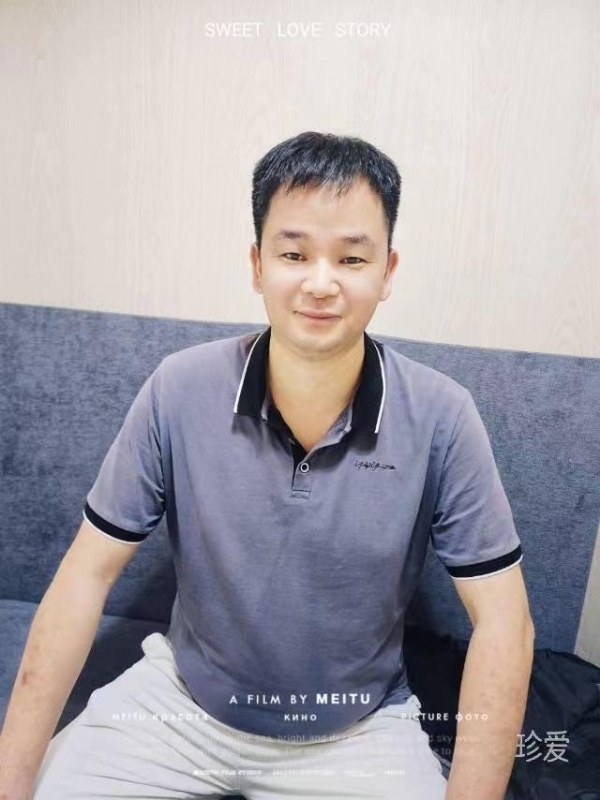 风笑痴的第二张照片--上杭婚介网