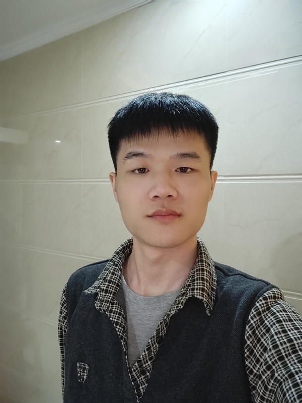 念头通达的第一张照片--上杭婚介网