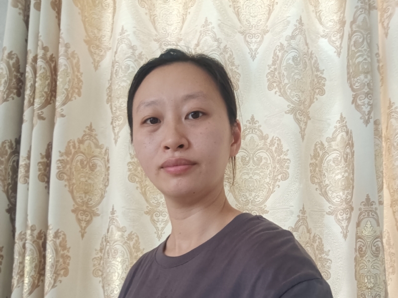 珺瑶乐的第一张照片--上杭婚介网