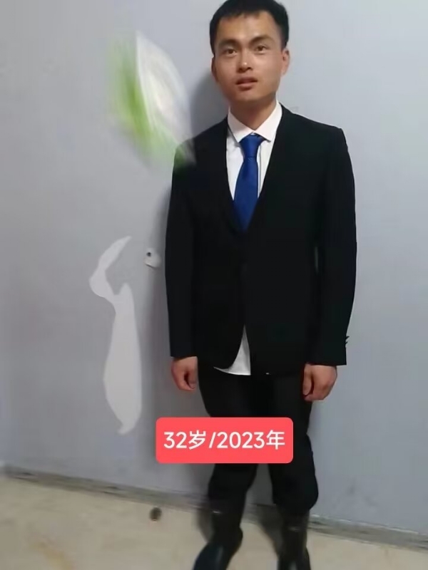 林嘉任的第一张照片--上杭婚介网