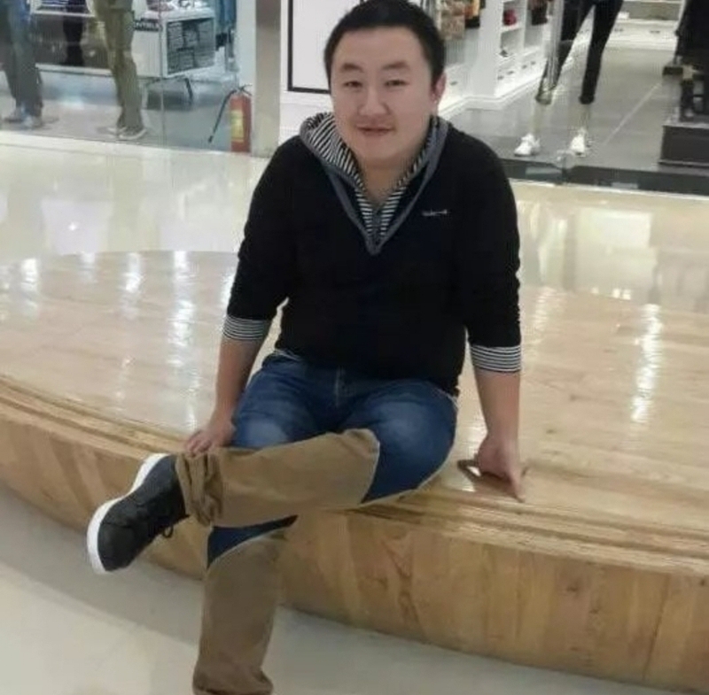 牛哥的第二张照片--上杭婚介网
