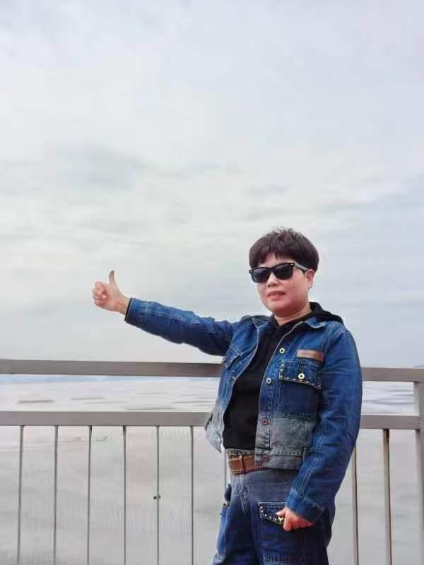平安的第二张照片--上杭婚介网