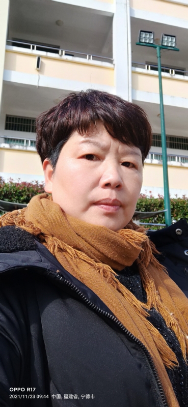 平安的第三张照片--上杭婚介网