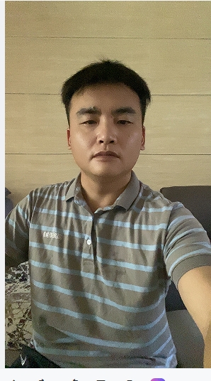 走在红毯那一天的第一张照片--上杭婚介网