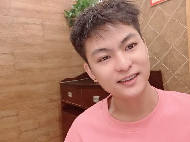 雷廷树的第三张照片--上杭婚介网