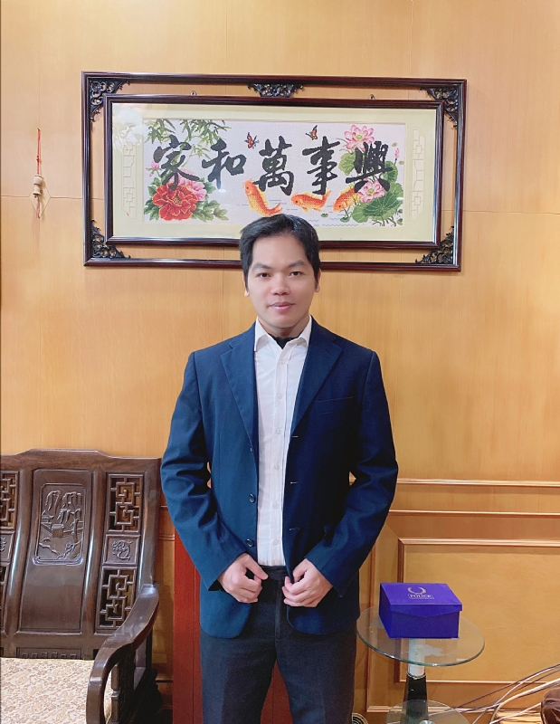 旭日春晖的第一张照片--上杭婚介网