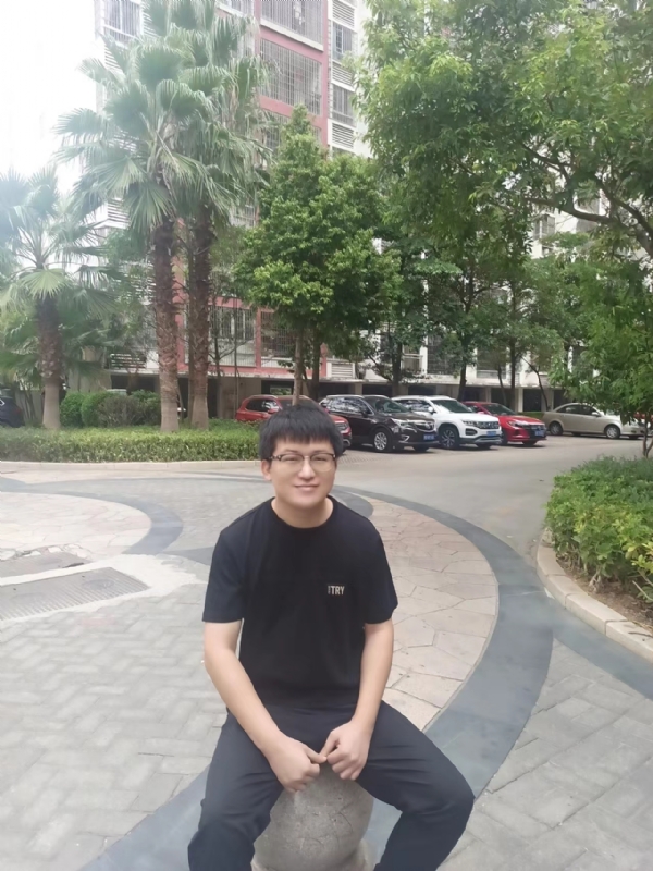 等闲的第三张照片--上杭婚介网