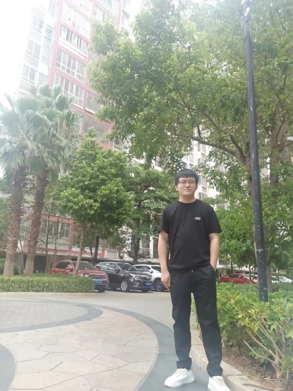 等闲的第四张照片--上杭婚介网