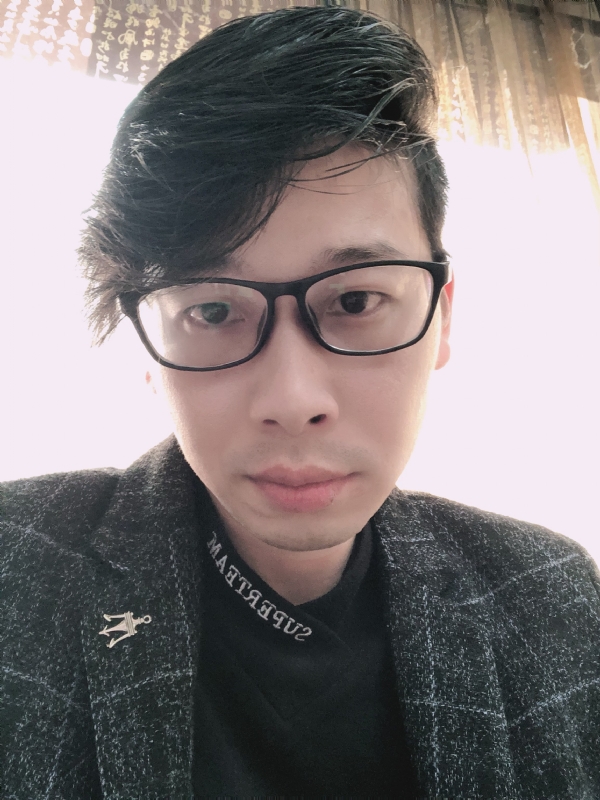在等一个人的第一张照片--上杭婚介网