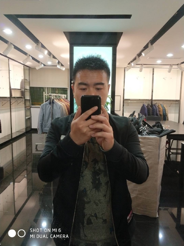 石狮征婚的第三张照片--上杭婚介网